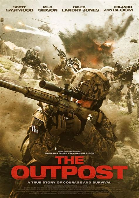the outpost torrentz|The Outpost (2019) .